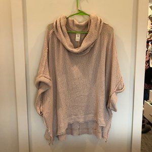 Free People Sweater